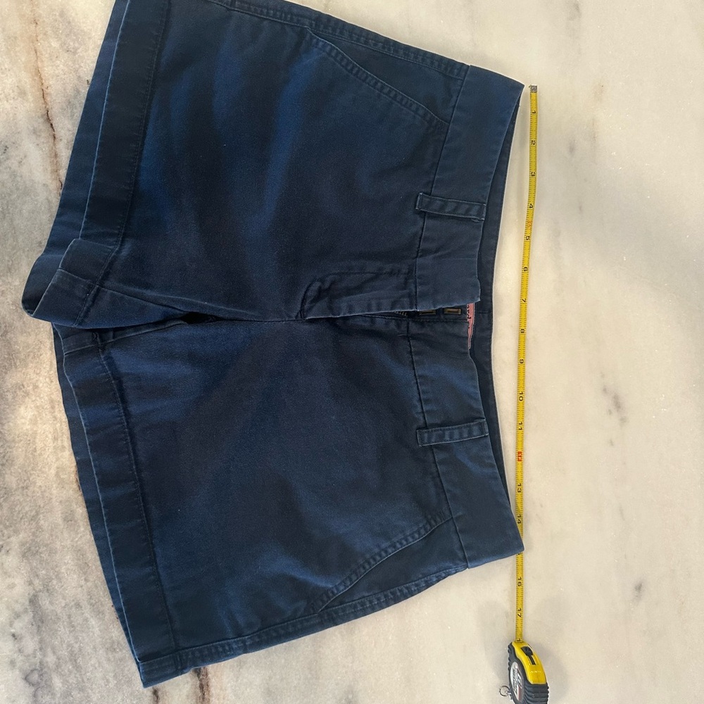 Vineyard Vines Every Day Women's Shorts Navy